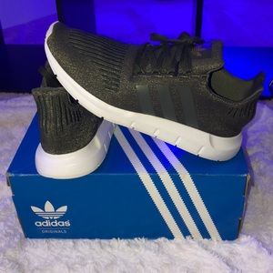 Womens Adidas Swift Runs
